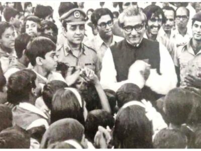 যদি রাত পোহালেই শোনা যেতো বঙ্গবন্ধু মরে নাই..