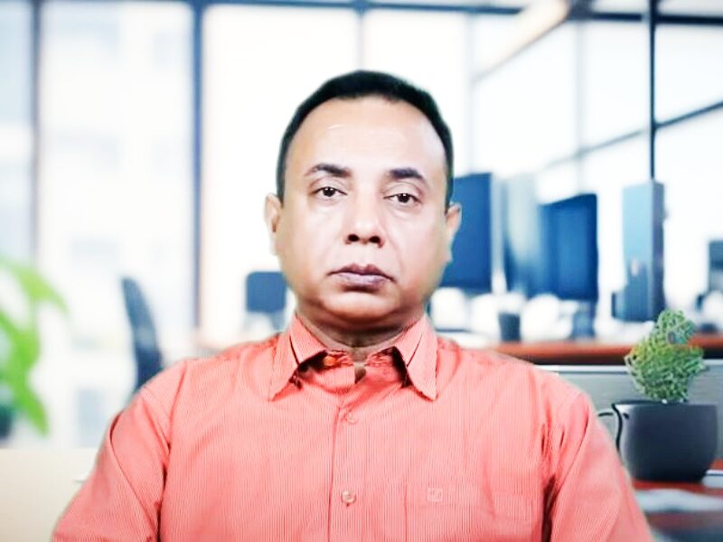 ‘এই সরকারের পক্ষে কোনো ভালো নির্বাচন করা সম্ভব না’ বললেন জিল্লুর রহমান