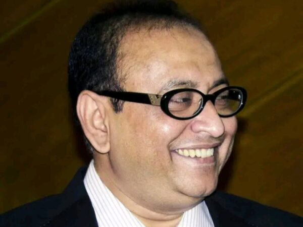 চাঁদা না দেওয়ায় মাই টিভির চেয়ারম্যান নাসির উদ্দিন সাথী গ্রেপ্তার