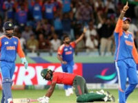 ‘আমরা ছক্কা মারার কথা ভাবি না…’, ম্যাচ হেরে যা বললেন বাংলাদেশের অধিনায়ক