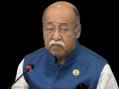 ফ্যাসিবাদী শাসনের নগ্ন রূপ! বীর মুক্তিযোদ্ধা নুরুল মজিদ হুমায়ুনের জানাজায় কড়াকড়ি, পরিবারকে হুমকি