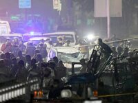 দিল্লিতে ভয়াবহ বিস্ফোরণ! হাই অ্যালার্ট জারি বাংলাদেশ ও পাকিস্তান সীমান্তে