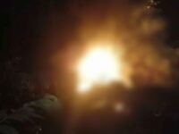 কেরানীগঞ্জ থানার ডাম্পিংয়ে থাকা গাড়িতে আগুন