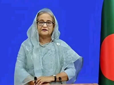 ‘আই ডোন্ট কেয়ার’! ফাঁসির রায়ের আগেই বাংলার কন্যার পরিষ্কার বার্তা