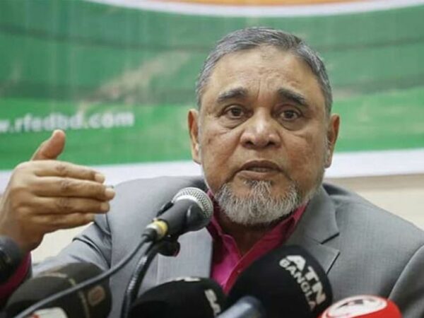 আইনশৃঙ্খলা পরিস্থিতি কখনো পারফেক্ট ছিল না, নির্বাচনের পরিবেশ ভালো হবে: বললেন সিইসি