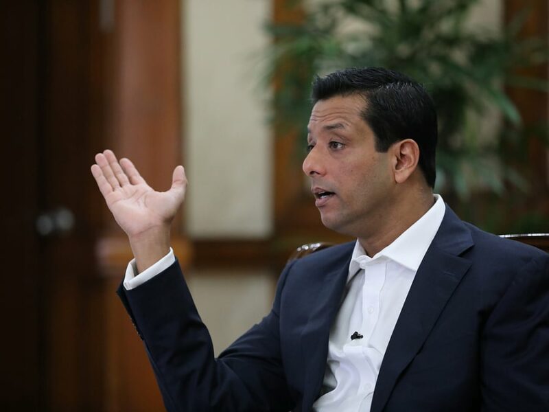 গণঅভ্যুত্থানে আওয়ামী লীগের ‘ভুল’ স্বীকার করলেও ক্ষমা চাওয়ার আহ্বান নিয়ে প্রশ্ন জয়ের