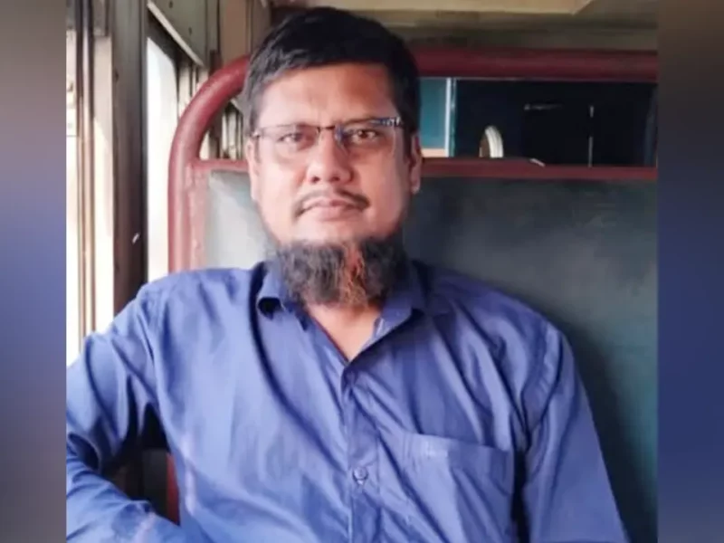 নিখোঁজের ২১ দিন পর কবরস্থানে পুঁতে রাখা ব্যবসায়ীর গলিত মরদেহ উদ্ধার