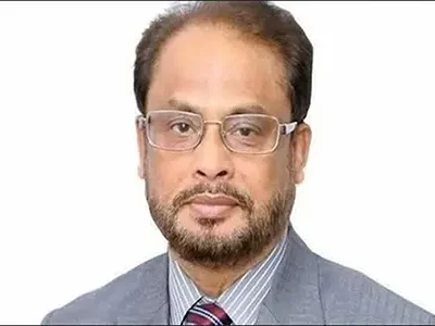 গণভোটে ‘না’ ভোট দেয়ার আহ্বান জানান জিএম কাদের