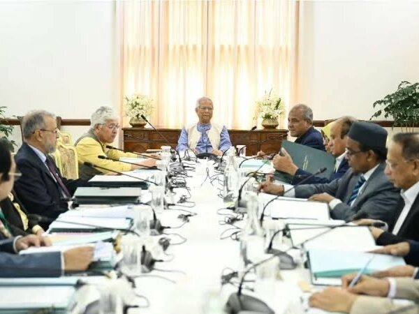 গণভোট মিথ্যা, ষড়যন্ত্র ও জুলুমের হাতিয়ার! এর পক্ষে প্রচার চালিয়ে যা বললেন ইউনূস