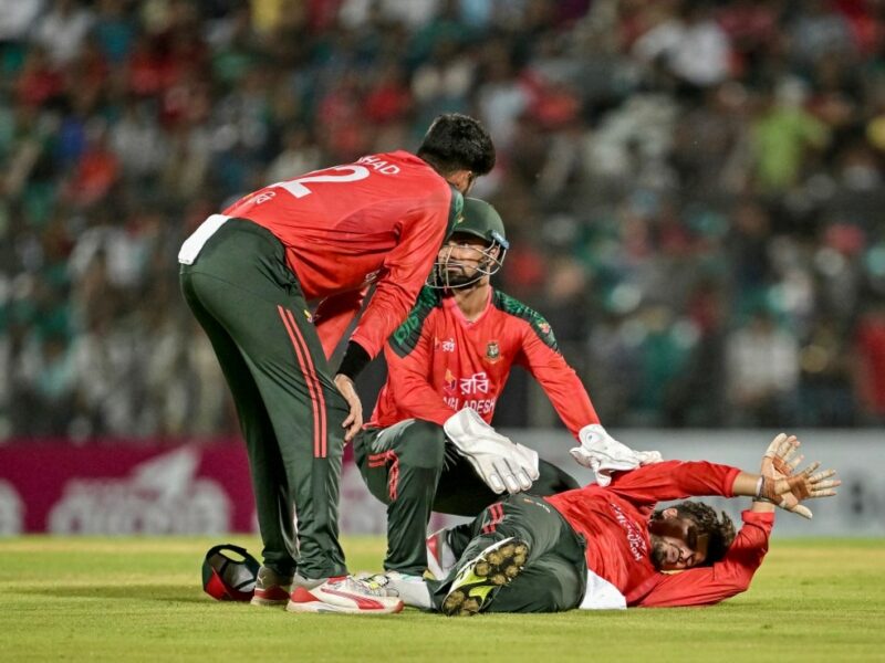 নিজেদের সিদ্ধান্ত জানাল আইসিসি, কী বলছে বিসিবি?