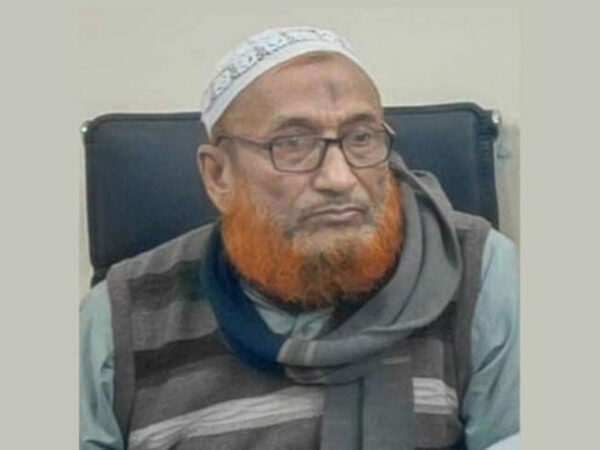 ম্যাটিকুলাস ডিজাইন? জামায়াত নেতা খুনের ঘটনায় জনমনে প্রশ্ন