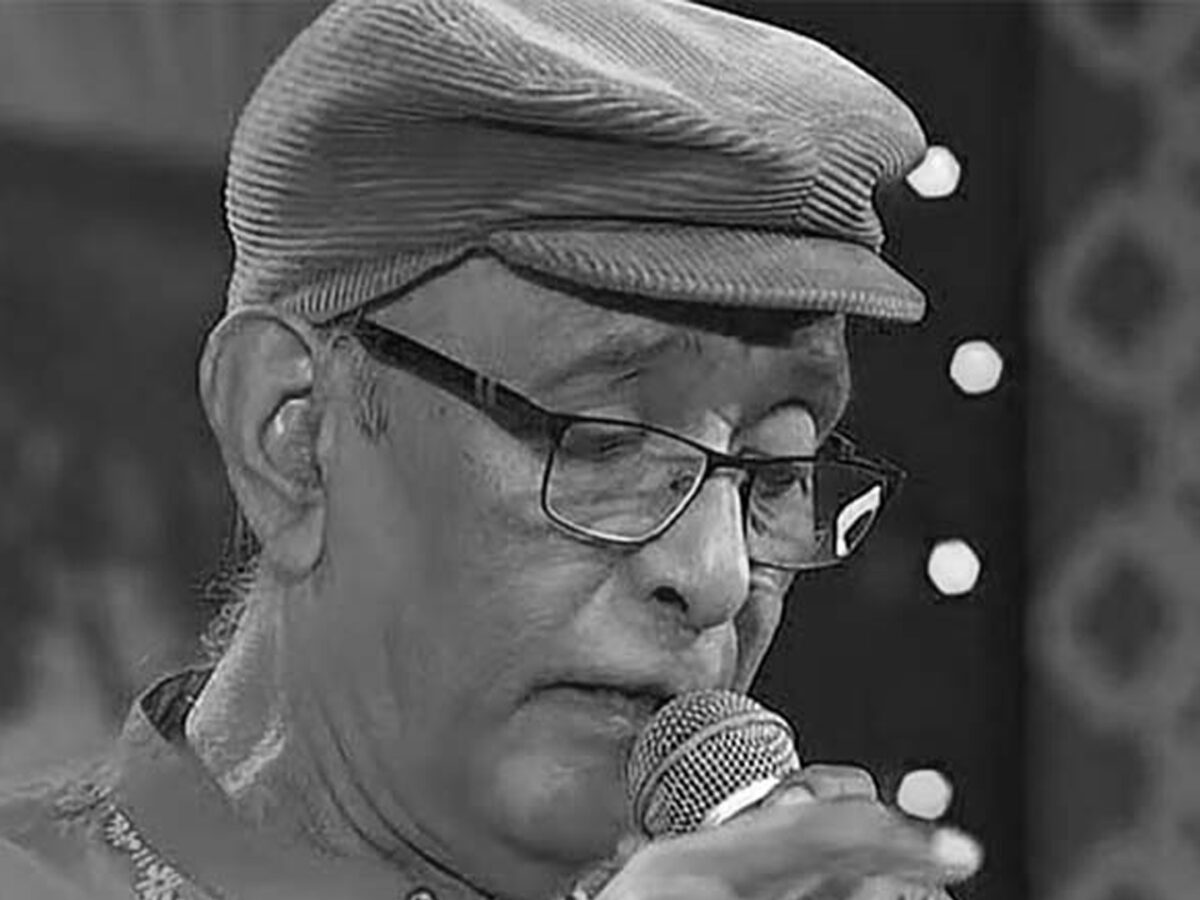 স্বাধীন বাংলা বেতারকেন্দ্রের শিল্পী মলয় কুমার গাঙ্গুলী প্রয়াত, শোকপ্রকাশ আওয়ামী লীগের