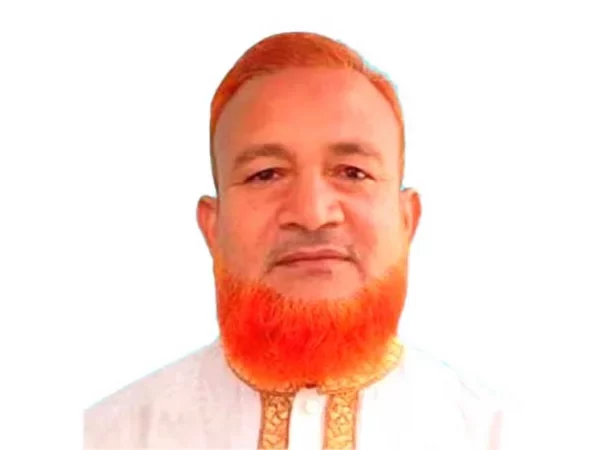 দাঁড়িপাল্লার পক্ষে না থাকলে কোরআনের মাহফিল শোনার কোন দরকার নেই: জামায়াত নেতা