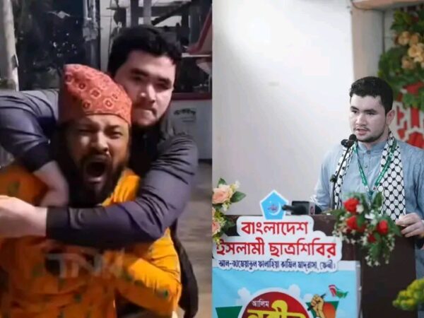 একাত্তরের আলবদর বাহিনী আবার ছোবল মারছে