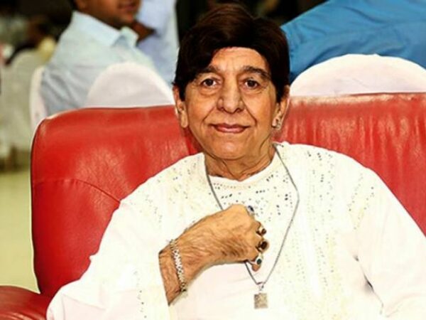 জনপ্রিয় অভিনেতা জাভেদ আর নেই