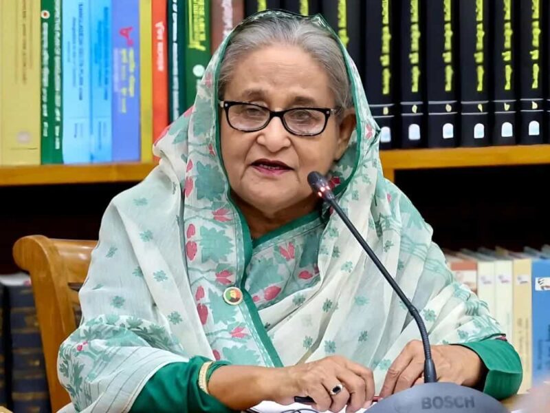 ‘আহতদের অস্তিত্বই নেই’, সব ম্যাটিকুলাস ডিজাইন! শেখ হাসিনা, জয় সহ ১১৩ জনকে অব্যাহতি দিতে আদালতে রিপোর্ট পুলিশের