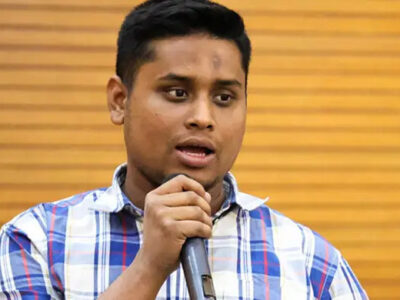 ১০ টা মার্ডার করাবেন সরাসরি ঘোষণা দিয়েছেন হাসনাত এর বাবা!