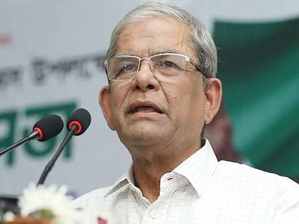 ‘জামায়াত পাকিস্তানকে সাহায্য করেছিল, ভুলবেন না’