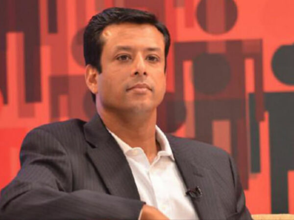 অবৈধ অন্তর্বর্তী সরকার আর বেশিদিন টিকবে না: হাসিনাপুত্র সজীব ওয়াজেদ জয়