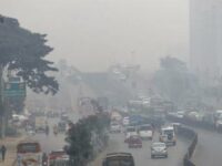 ফের আসছে শৈত্যপ্রবাহ!