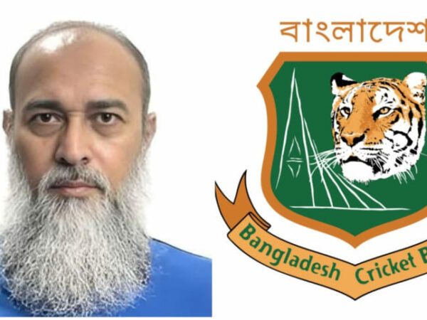 নাজমুলকে অব্যাহতি দিলো বিসিবি