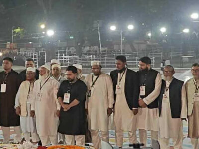 জামায়াতে ইসলামী শহীদ মিনারে যাওয়ার মাধ্যমে ‘রিব্র্যান্ডিং’ এর চেষ্টা করছে: শিক্ষামন্ত্রী