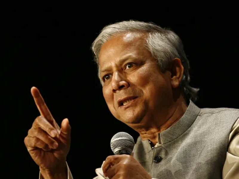 ইউনুসের শাসনে অনিরাপদ ক্যাম্পাস, অনিরাপদ বাংলাদেশ