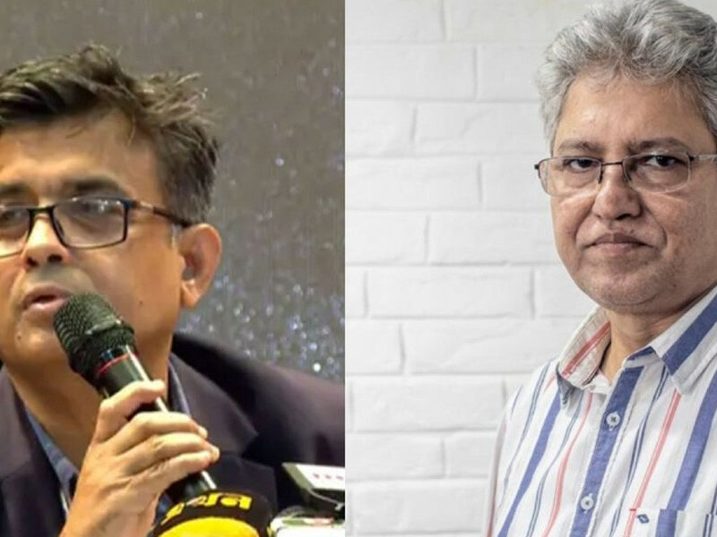 সাবেক প্রেসসচিবের সমালোচনার জবাবে কী বললেন মাসুদ কামাল?