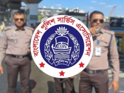 ইউনূসের চাপিয়ে দেয়া ‘খাকি’ পোশাক কবে পরিবর্তন হচ্ছে? যা বললেন স্বরাষ্ট্রমন্ত্রী