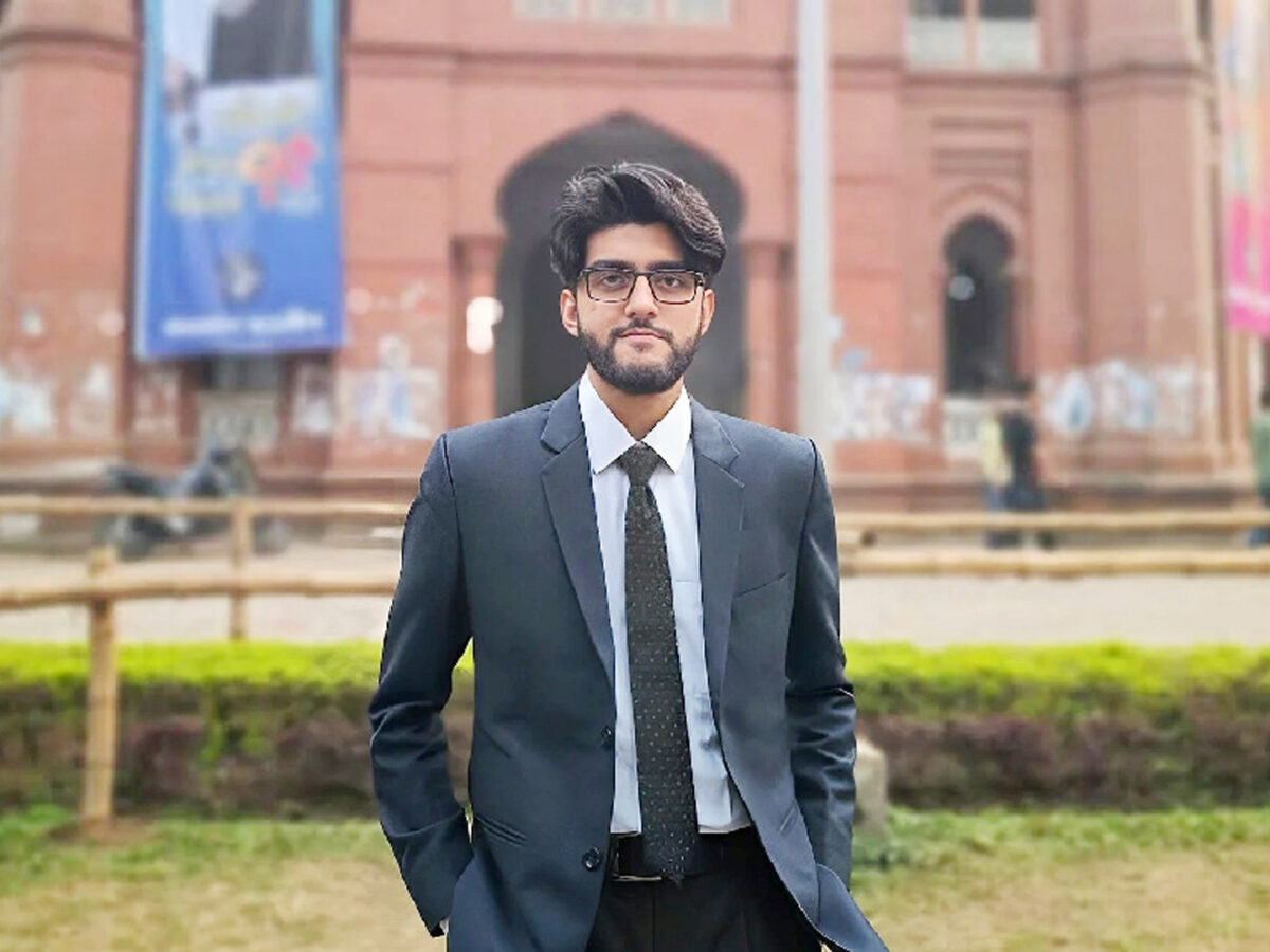 উপমা, অনন্য-তারপর? ঢাবির ভর্তি পরীক্ষায় প্রথম হওয়া অনন্য গাঙ্গুলীর মরদেহ উদ্ধার