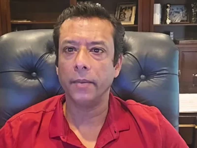 ‘রাতেই চলেছে ভোটিং’