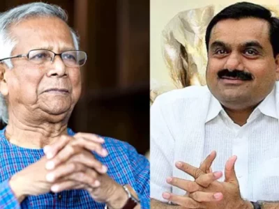 টাকা না-দিলে নামবে অন্ধকার, বাংলাদেশে চিঠি দিয়ে হুঁশিয়ারি আদানির