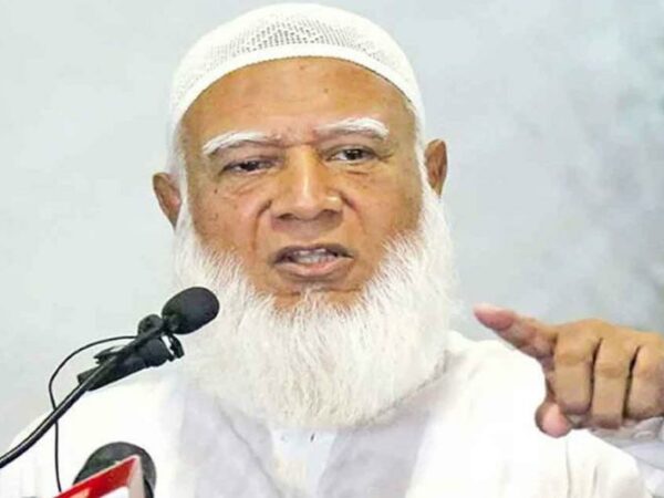 ইউনূসের ষড়যন্ত্র ফাঁস করায় মহামান্য রাষ্ট্রপতির ওপর ক্ষিপ্ত জামাতি শফিকুর