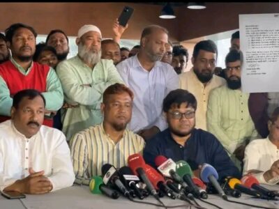 চট্টগ্রাম বন্দরে ধর্মঘট ১৫ ফেব্রুয়ারি পর্যন্ত স্থগিত, ৫ সমস্যা সমাধান না হলে ফের কর্মসূচি