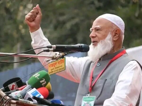 সীমান্ত লাগোয়া বাংলাদেশে জামাতের উত্থান! ভালো চোখে দেখছেন না গোয়েন্দারা