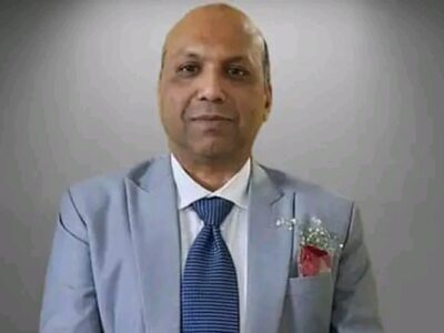 বাংলাদেশ ব্যাংকের নতুন গভর্নর মো. মোস্তাকুর রহমানের দায়িত্ব গ্রহণ