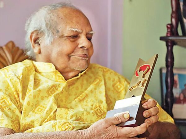 ফুটবল ইতিহাসের অন্যতম শ্রেষ্ঠ গোলরক্ষক রণজিৎ দাস আর নেই