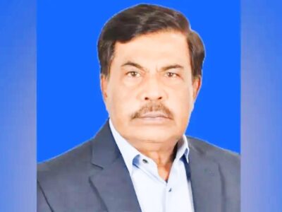 পরিস্থিতি উদ্বেগজনক, নিরাপত্তা শঙ্কায় শিবগঞ্জে নির্বাচন বর্জনের ঘোষণা জাপা প্রার্থীর