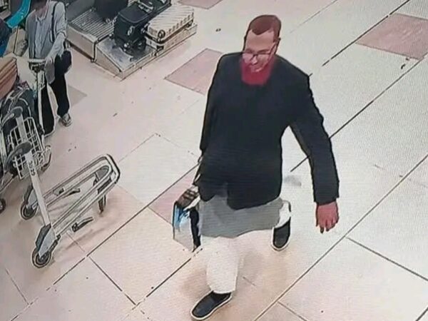 ভোটের আগে ঠাকুরগাঁও জামায়াতের আমির বেলাল উদ্দিন প্রধানের কাছ থেকে ৫০ লক্ষাধিক টাকা উদ্ধার