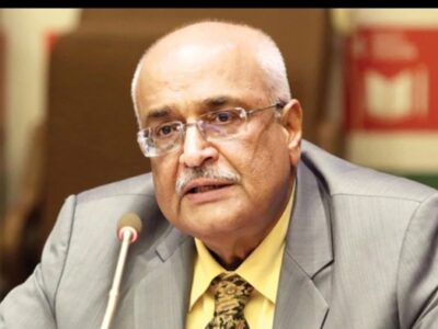 অন্তর্বর্তী সরকার বিদেশের সঙ্গে যেসব জানা-অজানা চুক্তি করেছে, সেগুলো খতিয়ে দেখতে হবে: দেবপ্রিয় ভট্টাচার্য