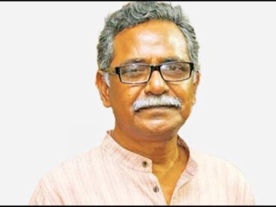 অন্তর্বর্তী সরকার যুক্তরাষ্ট্রের সাথে চুক্তিগুলো এভাবে করল, বাংলাদেশকে হাত–পা বাঁধা অবস্থায় ফেলল: আনু মুহাম্মদ