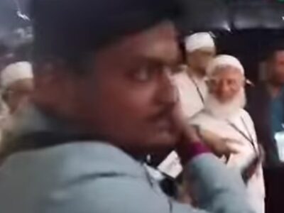 মানবতাবিরোধী অপরাধীদের শিরোমণি গোলাম আযমকে ভাষা সৈনিক বানানোর প্রোপাগান্ডা চলছে