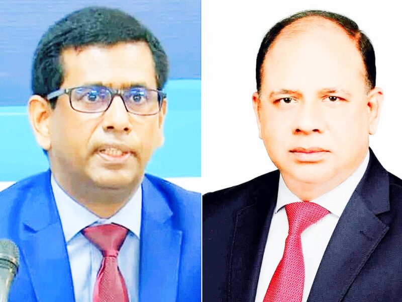 তাজুলের নিয়োগ বাতিল, নতুন চিফ প্রসিকিউটর আমিনুল