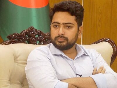 আবার আন্দোলনের নামে পুলিশের ওপর হামলার ছক কষছে এনসিপি-জামায়াত? পুলিশ হত্যার তদন্তে নাহিদের আপত্তি কেন?