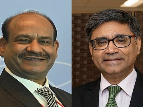 তারেক রহমানের শপথ অনুষ্ঠানে  ভারত থেকে ‘আসছেন’ ওম বিড়লা ও বিক্রম মিশ্রি