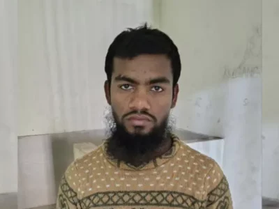 নোয়াখালীতে শিশু শিক্ষার্থীকে ধর্ষণচেষ্টা: মাদরাসা শিক্ষক গ্রেপ্তার, প্রতিবাদ তসলিমা নাসরিনের