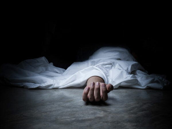 চন্দনাইশে গুলি করে হত্যা চন্দন দে’কে