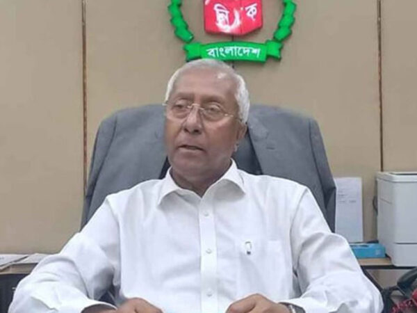 ৫০ লাখ নয়, প্রয়োজনে ৫ কোটি টাকা বহনেও সমস্যা নেই: জেলা জামায়াতের আমির বেলাল উদ্দিনকে টাকাসহ আটকের পর ইসি সচিব