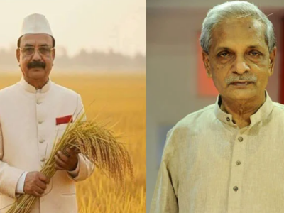 সংসদে যাচ্ছেন দুই বেয়াই নিতাই রায় চৌধুরী, গয়েশ্বর চন্দ্র রায়; বললেন হিন্দুরা সমান অধিকার নিয়ে বাস করবে