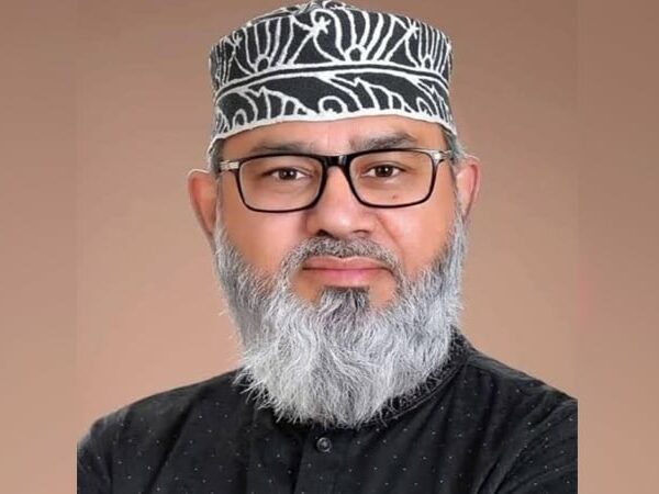 ২১শে ফেব্রুয়ারি বদলের প্রস্তাব দিলেন মাসুদ সাঈদী! তীব্র সমালোচনা